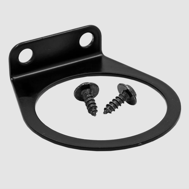LCD Meter Bracket / Universal L-Mount