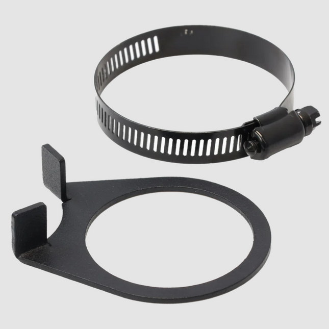 LCD Meter Bracket / Column Mount
