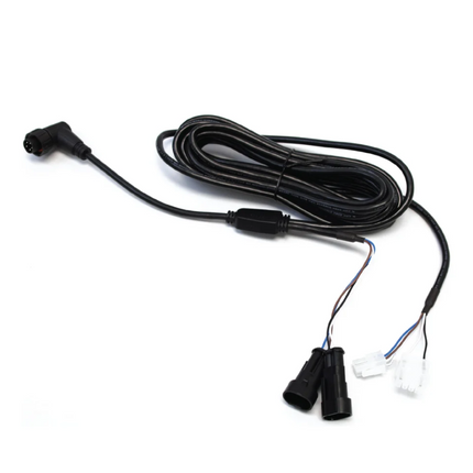CAN LCD SOC Meter / Auto Baud / Eco Battery