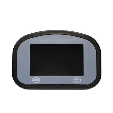 Eco Battery Display Cluster w/ Back-up Camera