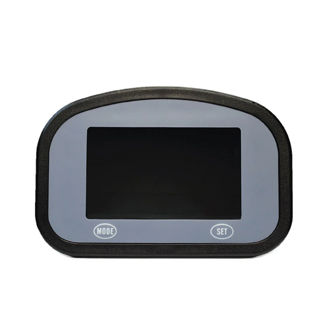 Eco Battery Display Cluster w/ Back-up Camera