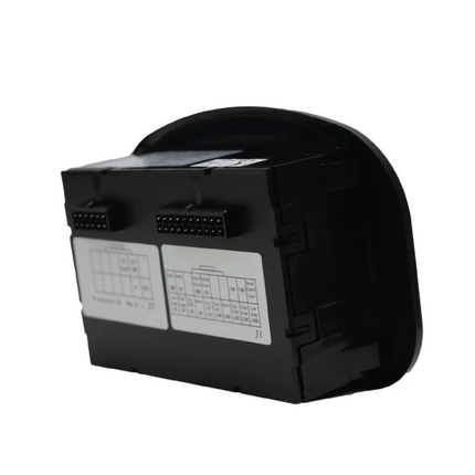 Eco Battery Display Cluster w/ Back-up Camera
