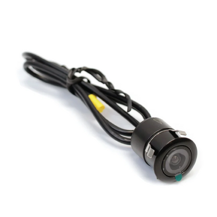 Eco Battery Display Cluster w/ Back-up Camera
