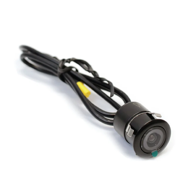 Eco Battery Display Cluster w/ Back-up Camera
