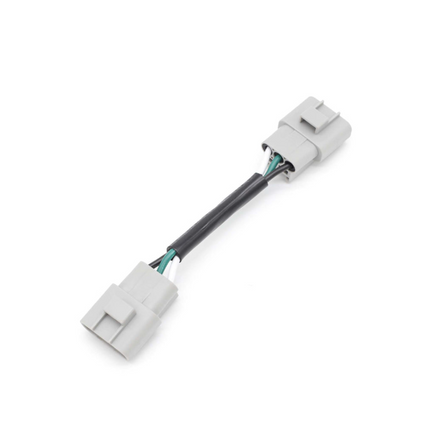 Charge Port Adapter / Quick Connect Plug - Quick Connect Plug