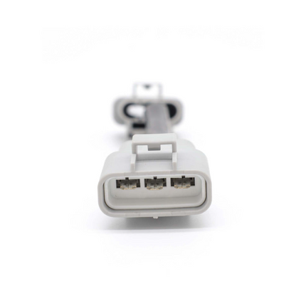 Charge Port Adapter / Quick Connect Plug - Quick Connect Plug