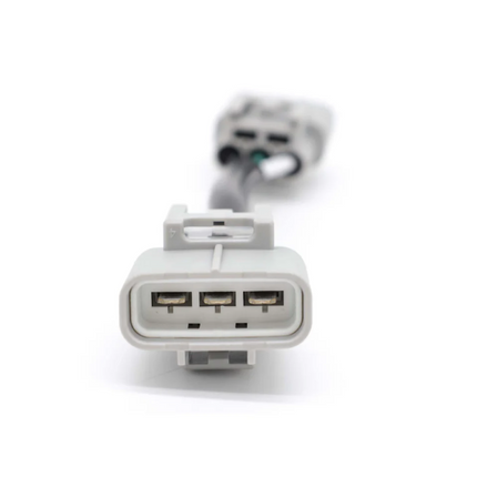 Charge Port Adapter / Quick Connect Plug - Quick Connect Plug