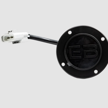Eco Battery Charge Port / Club Car DS / 110V Plug - Quick Connect Plug