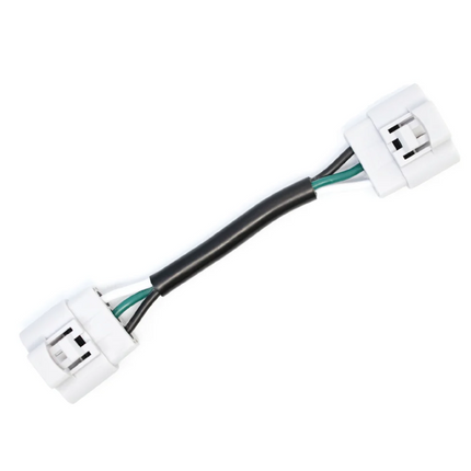 Charge Port Adapter / Quick Connect Receptacle - Quick Connect Receptacle