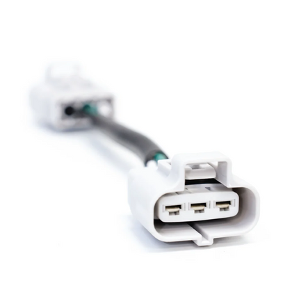 Charge Port Adapter / Quick Connect Receptacle - Quick Connect Receptacle