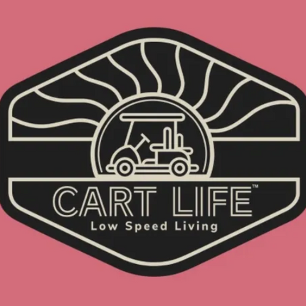 Cart Life Vibes T-Shirt