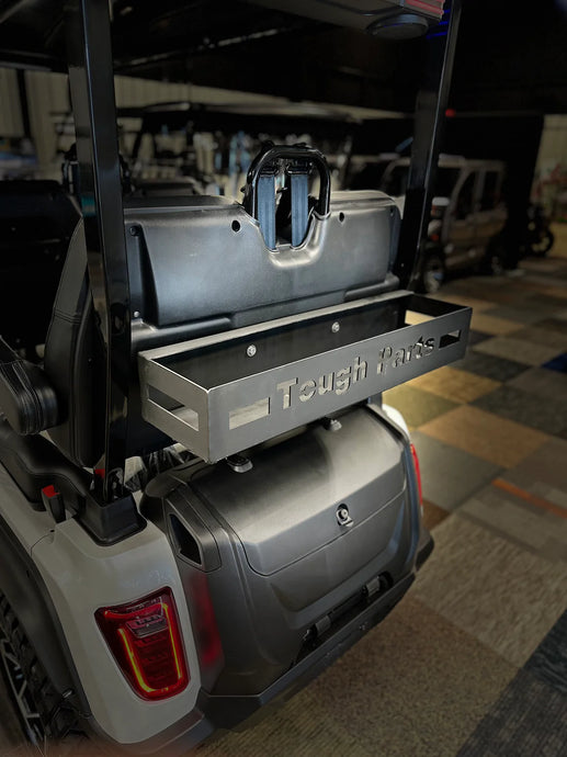 Evolution Golf Cart Accessories D5 Maverick, D5 Ranger, 2+2, Classic