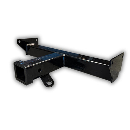 TEKO EV Turbo & Trophy Plus 2" Hitch Receiver