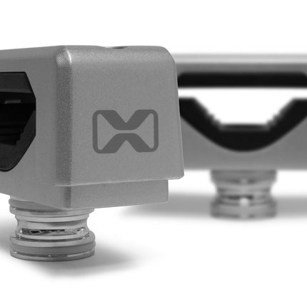 Tower Speaker Replacement Square Tube Mounts