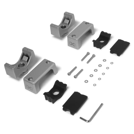 Tower Speaker Replacement Square Tube Mounts