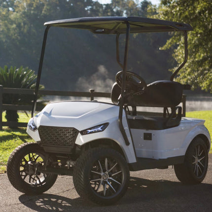 Storm Body Wiring Harness Replacement - LUX