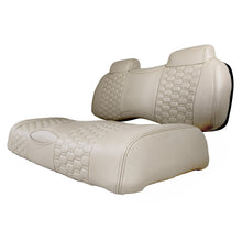 Load image into Gallery viewer, MadJax Colorado Seats for Yamaha G29/Drive/Drive2 – Light Beige