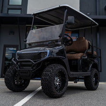 Load image into Gallery viewer, Apex EZGO RXV Body Kit from MadJax - Black Metallic