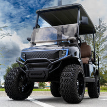 Load image into Gallery viewer, Apex EZGO RXV Body Kit from MadJax - Black Metallic