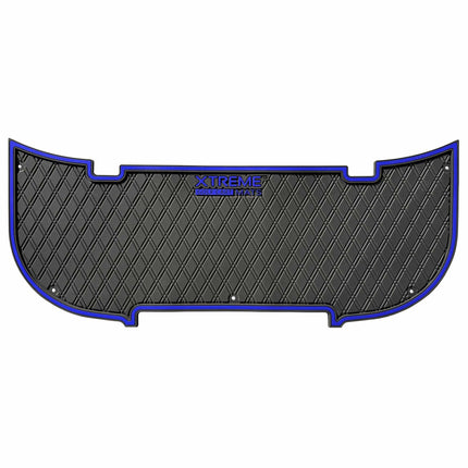 Xtreme Rear Floor Mat for Bintelli & Atlas