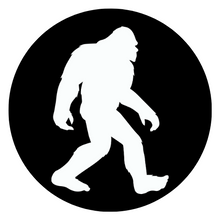 Load image into Gallery viewer, Golf Cart Steering Wheel Cap - Bigfoot
