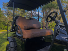 Load image into Gallery viewer, MadJax Colorado Seats for EZGO TXT/RXV/S4/L4 &amp; MadJax XSeries Storm – Ranch