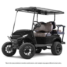 Load image into Gallery viewer, Storm Body Kit for E-Z-GO TXT Golf Carts - Black Metallic