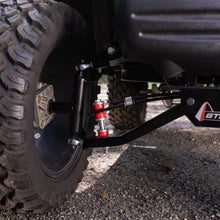 Load image into Gallery viewer, 4” GTW Double A-Arm Lift Kit for Yamaha Drive2 Electric with Independent Rear Suspension