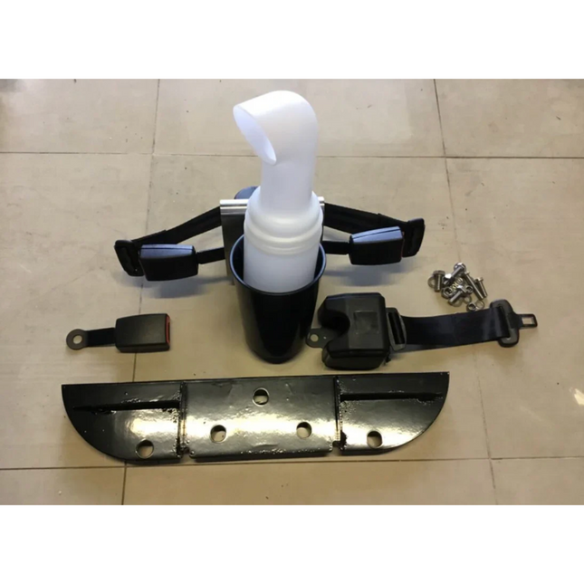Evolution Golf Cart Accessories - D5 Maverick, D5 Ranger, 2+2, Classic ...