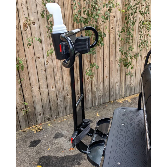 Evolution Golf Cart Accessories - D5 Maverick, D5 Ranger, 2+2, Classic ...