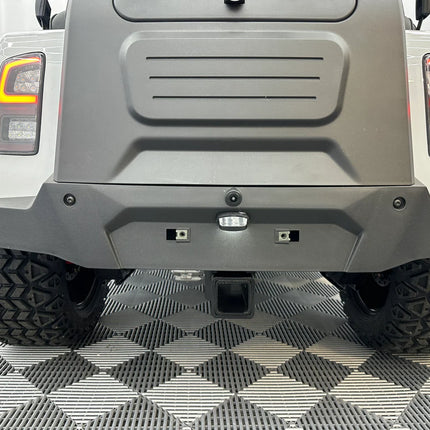 Denago EV Rover Golf Cart 2" Hitch Receiver HEAVY DUTY