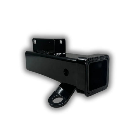Evolution EV D5 2+2 Hitch Receiver Golf Cart