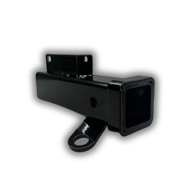 Evolution EV D5 2+2 Hitch Receiver Golf Cart