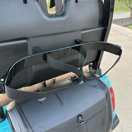 Evolution D5 Golf Bag Holder