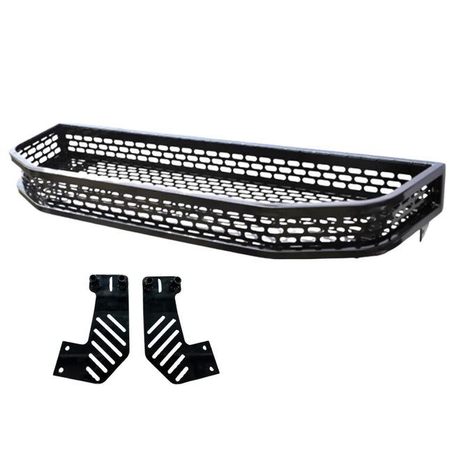 Evolution D5 Golf Cart Clays Basket