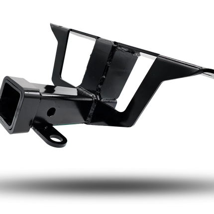 Evolution D5 Rear 2" Hitch Receiver