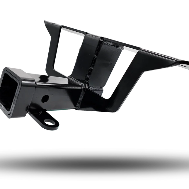Evolution D5 Rear 2" Hitch Receiver