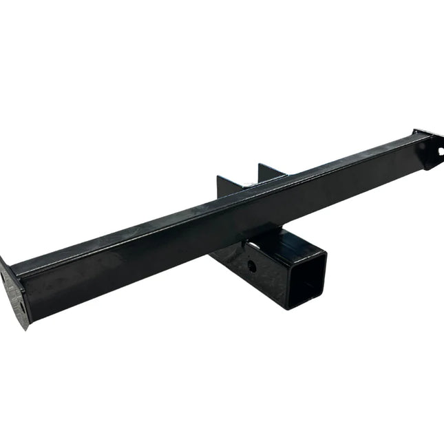 Dach EV Apollo Golf Cart Trailer Hitch