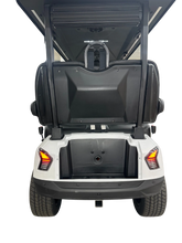 Load image into Gallery viewer, Dach EV Apollo Golf Cart Trailer Hitch