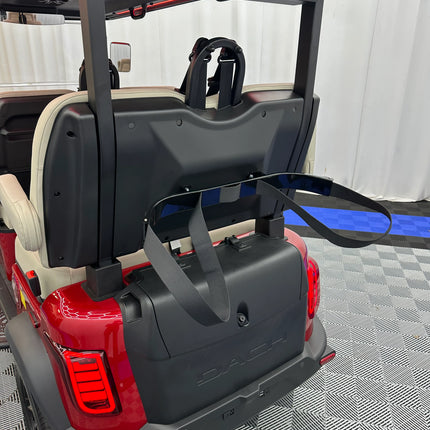 DACH EV Apollo Elite Golf Bag Holder