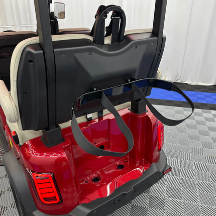 DACH EV Apollo Elite Golf Bag Holder
