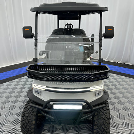 DENAGO EV Golf Cart Clays Basket