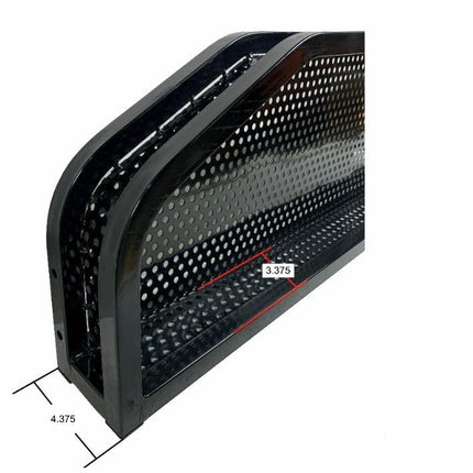 DENAGO EV Golf Cart Clays Basket