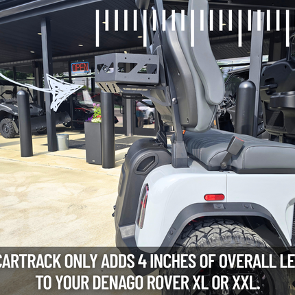 Denago BA CartRack (Rover XL & XXL)