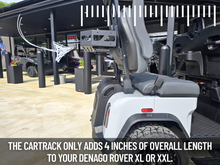 Load image into Gallery viewer, Denago BA CartRack (Rover XL &amp; XXL)