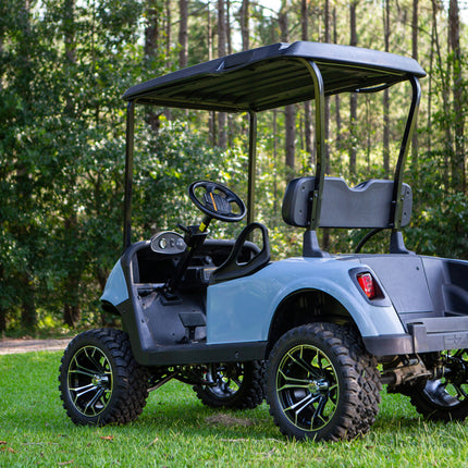 GTW EZGO RXV Electric 4” Double A-Arm Lift Kit (Years 2013.5-2022)