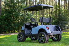 Load image into Gallery viewer, GTW EZGO RXV Electric 4” Double A-Arm Lift Kit (Years 2013.5-2022)