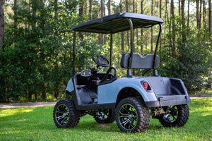GTW EZGO RXV Electric 4” Double A-Arm Lift Kit (Years 2013.5-2022)