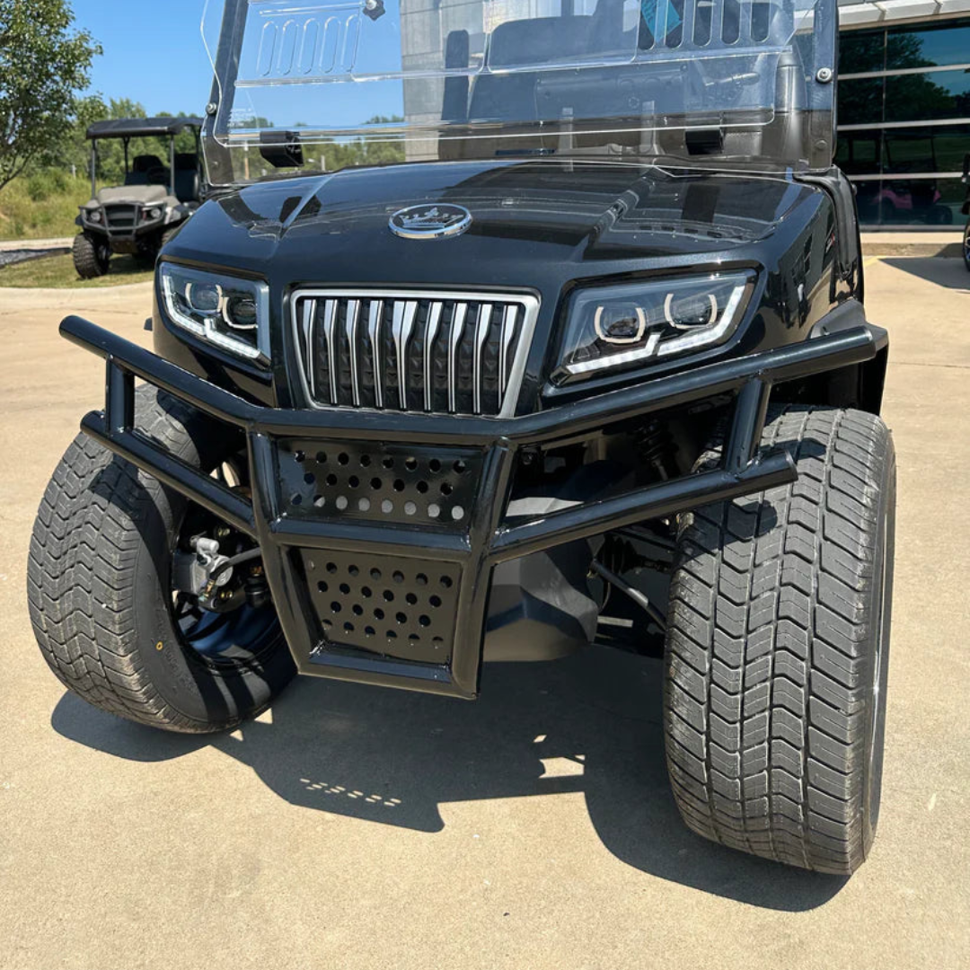 Guard Spring For Evolution Evolution EV D5 Brush Guard - Ranger & Maverick Models – Converted Carts