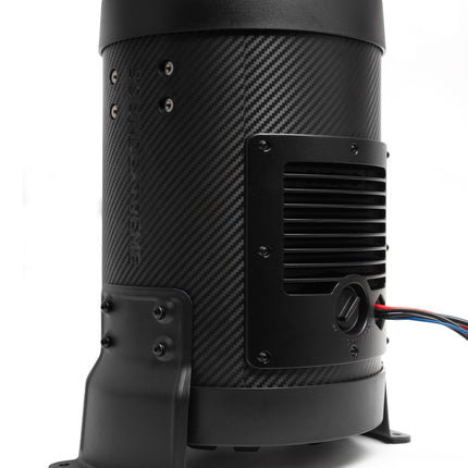 SoundExtreme ES08 subwoofer Dual 8"